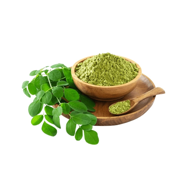 Moringa Products