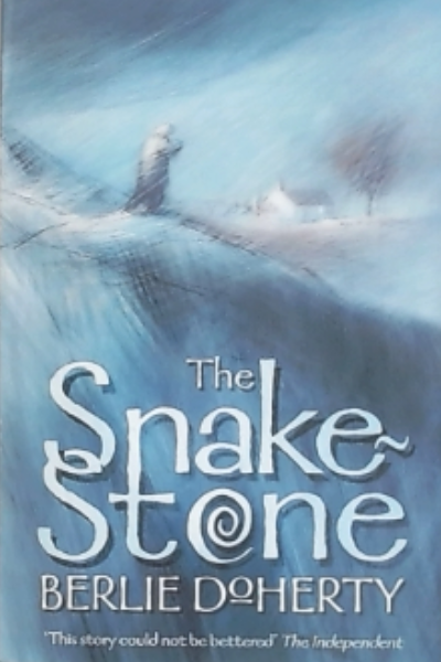 The Snake Stone