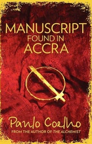 Manuscript Found in Accra