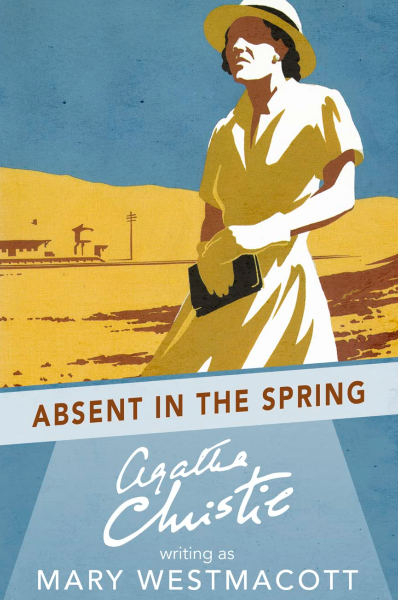 Absent in the Spring
