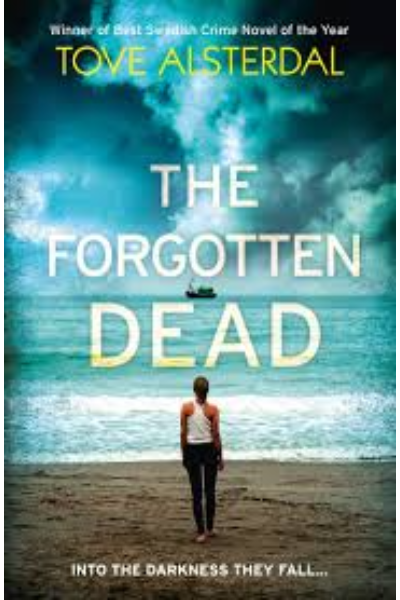 The Forgotten Dead