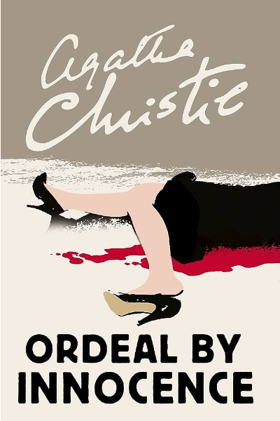 Ordeal by Innocence