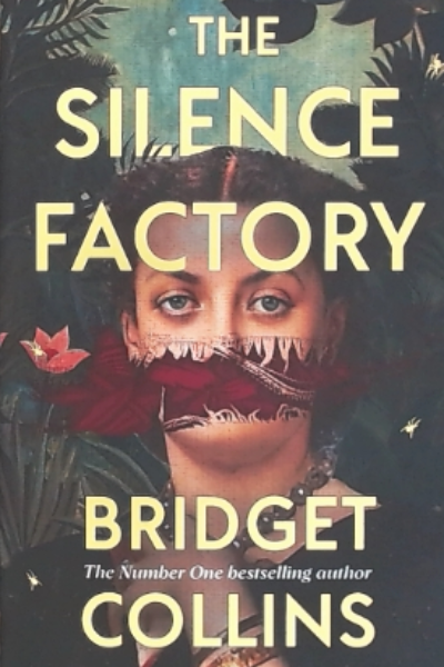 The Silence Factory