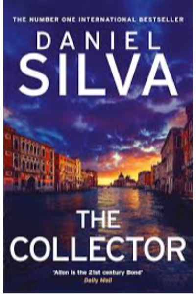 The Collector