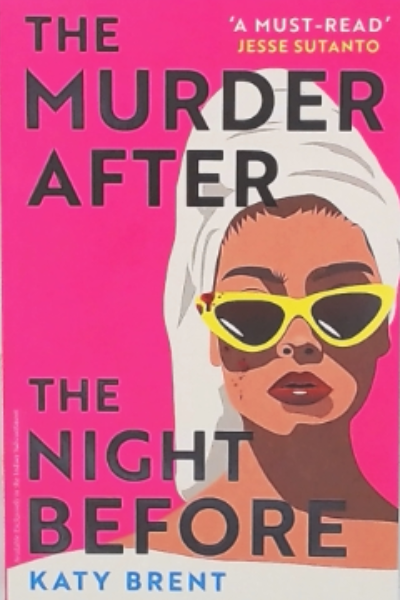 The Murder After