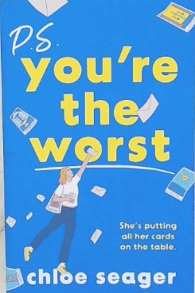 Your the Worst