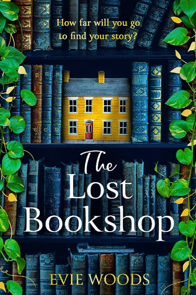 The Lost Bookshop