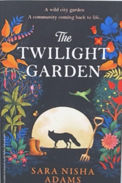 The Twilight Garden