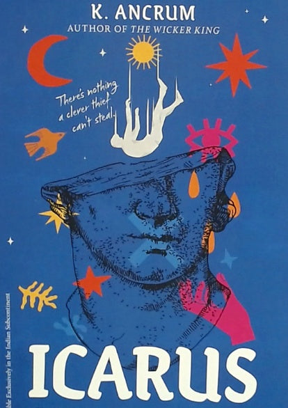 Icarus