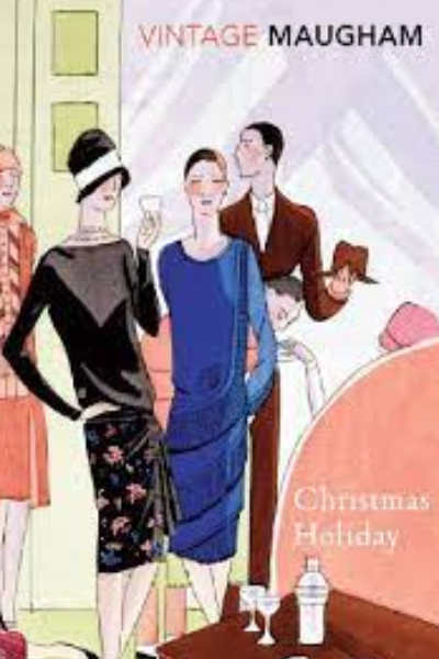Christmas Holiday