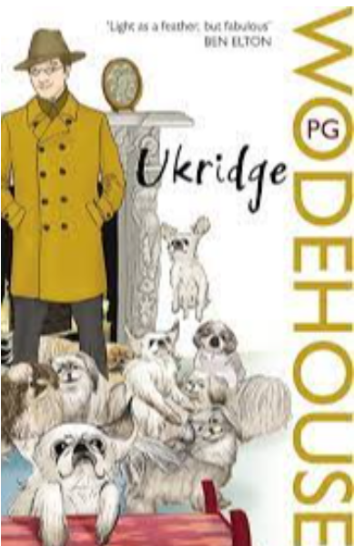 Ukridge