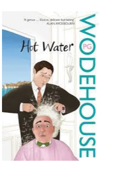 Hot Water