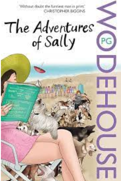 The Adventures of Sally