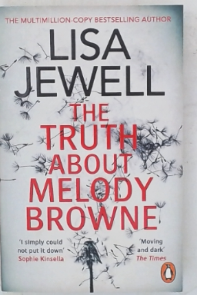 The Truth About Melody Browne