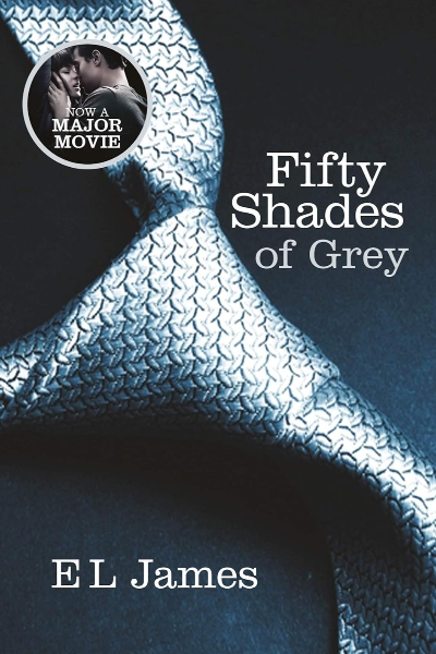 Fifty Shades of Grey