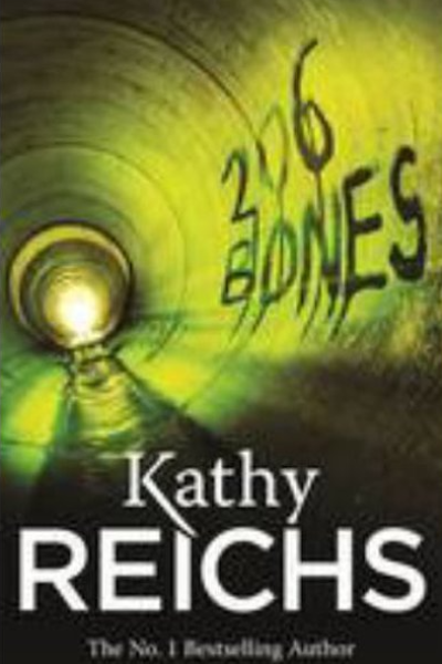 206 Bones
