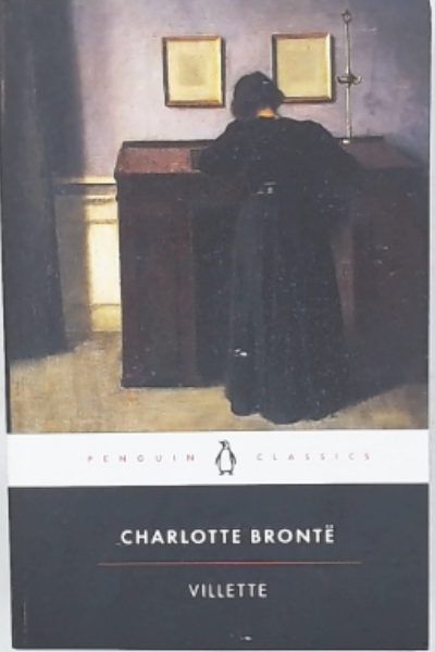 Penguin Cla - Villette
