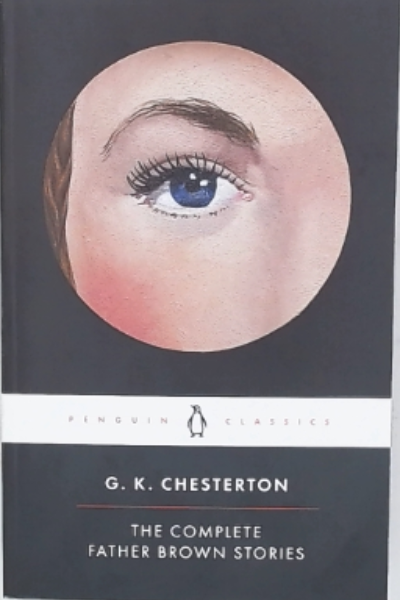 Penguin Cla - The Complete Father Brown Stories