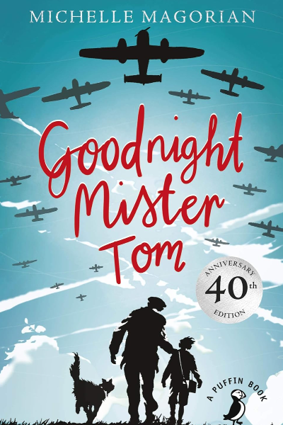 Goodnight Mister Tom