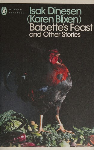 Babettes Feast and Other Stories