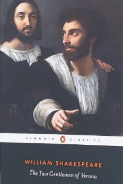 Penguin Cla - The Two Gentlemen of Verona