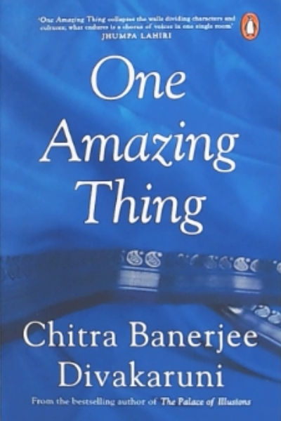 One Amazing Thing