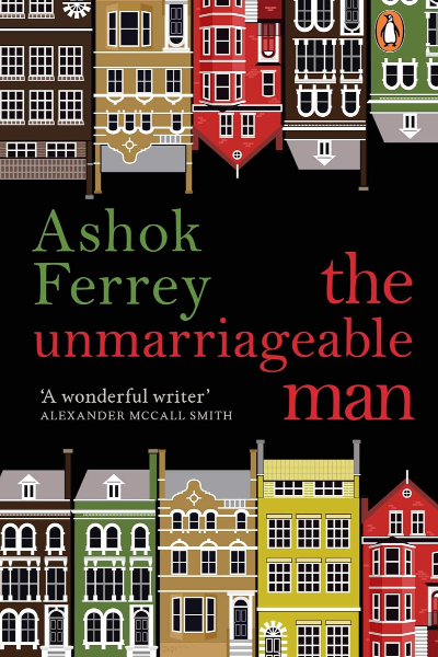 The Unmarriageable Man
