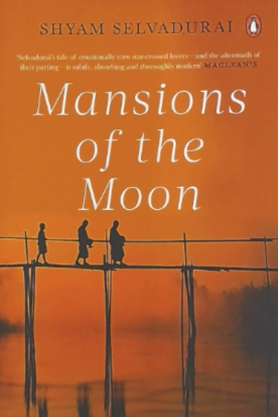Mansions of the Moon