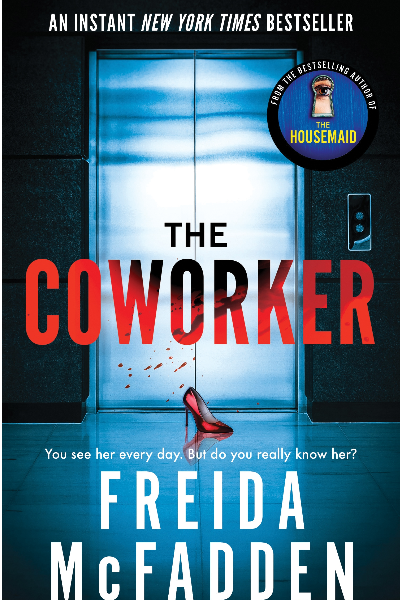 The Coworker