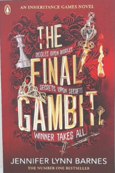 The Final Gambit