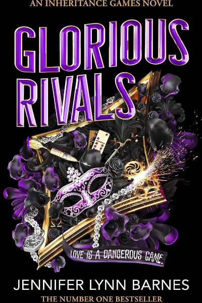 Glorious Rivals