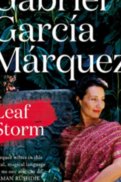 Leaf Storm