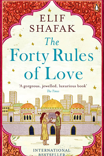The Forty Rules of Love
