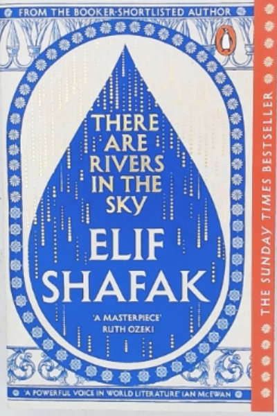 There Are Rivers in the Sky