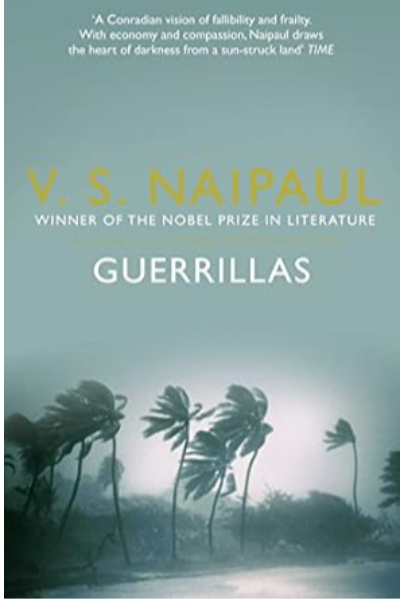 Guerrillas