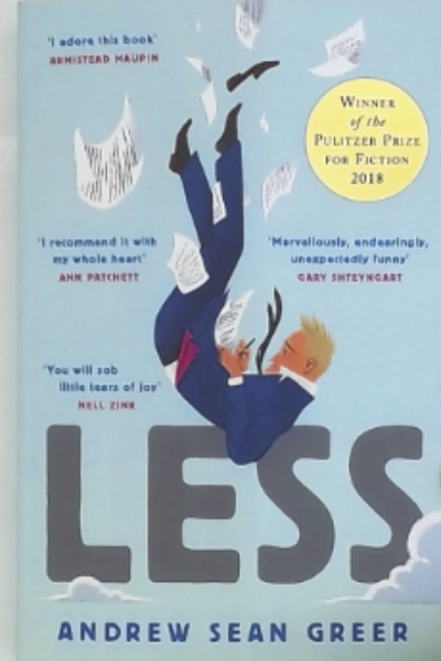 Less