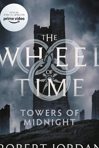 The Wheel of Time Book 11 - Knife of Dreams