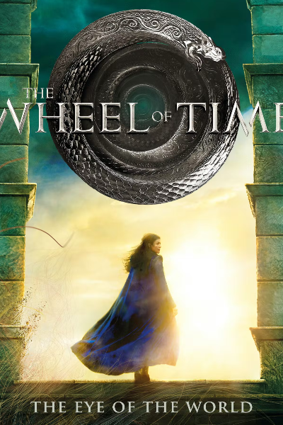 The Wheel of Time Book 14 - A Memory of Light