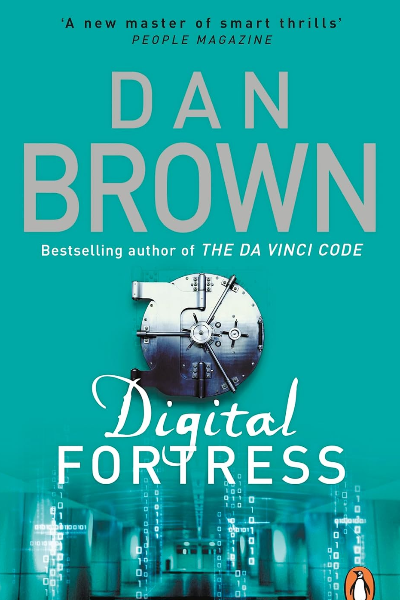 Digital Fortress
