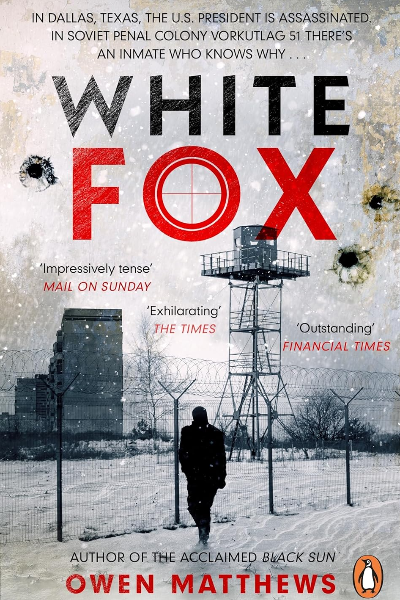 White Fox