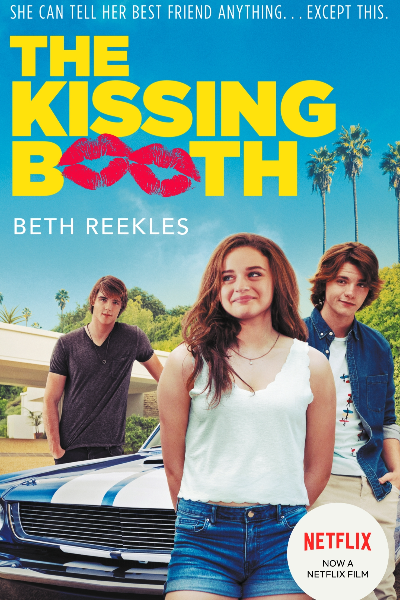 The Kissing Booth
