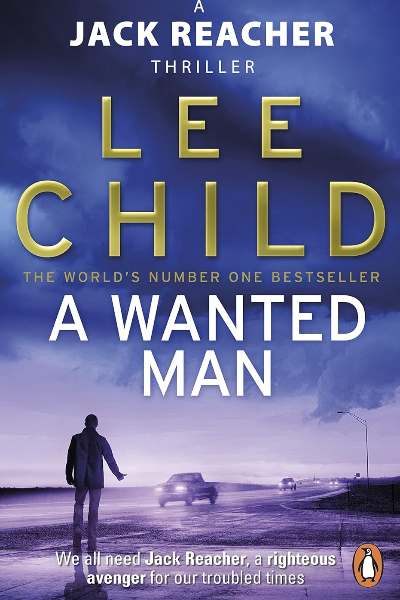 A Wanted Man