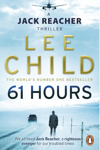 61 Hours
