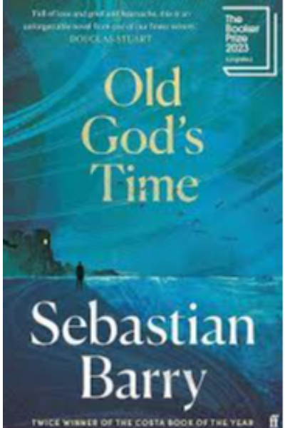 Old Gods Time