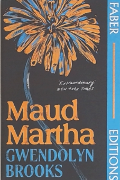 Maud Martha