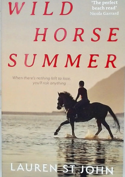 Wild Horse Summer