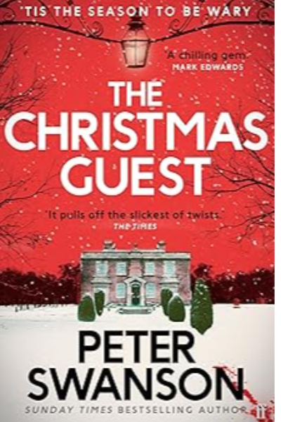 The Christmas Guest