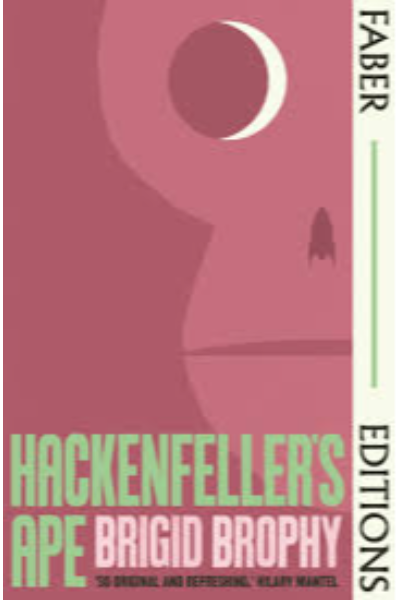 Hackenfellers Ape