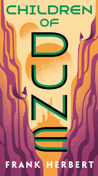 Children of Dune