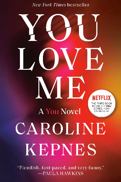 You Love Me